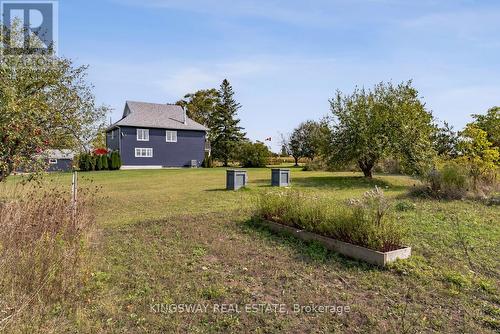 2612 10Th Line, Innisfil, ON - Outdoor