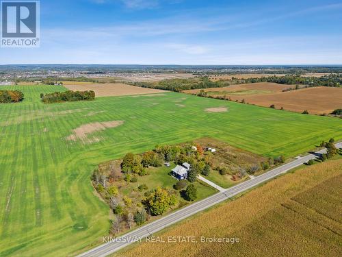 2612 10Th Line, Innisfil, ON - Outdoor With View