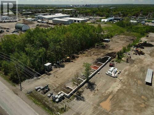 195 Industrial Park Cres, Sault Ste. Marie, ON 