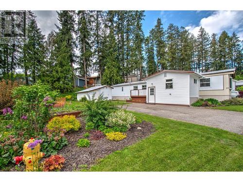 6588 97A Highway Unit# 25, Enderby, BC 