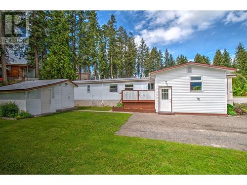 6588 97A Highway Unit# 25, Enderby, BC 