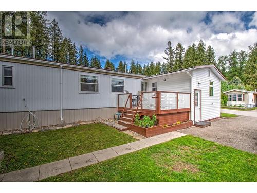 6588 97A Highway Unit# 25, Enderby, BC 