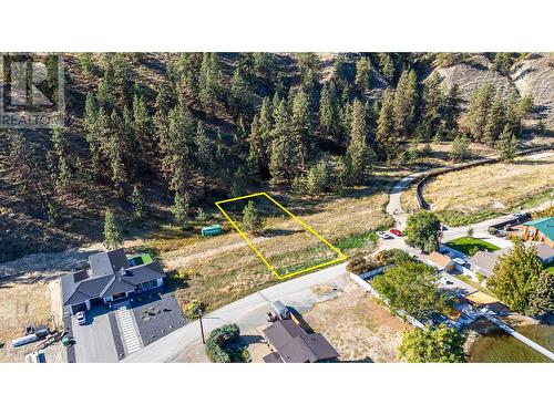 269 Alder Avenue Lot# 3, Kaleden, BC 