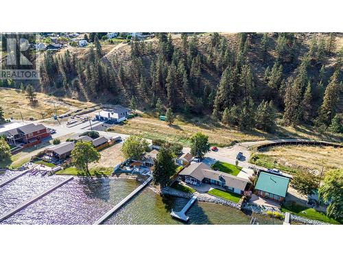 269 Alder Avenue Lot# 3, Kaleden, BC 