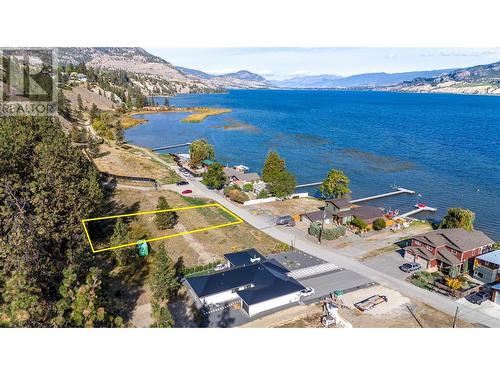 269 Alder Avenue Lot# 3, Kaleden, BC 