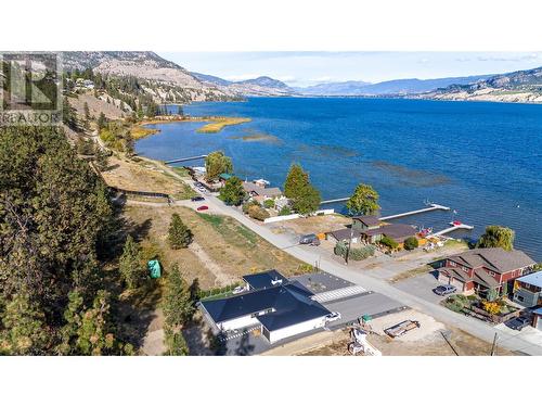 269 Alder Avenue Lot# 3, Kaleden, BC 