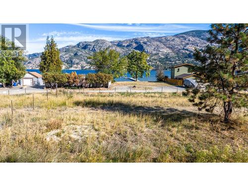 269 Alder Avenue Lot# 3, Kaleden, BC 