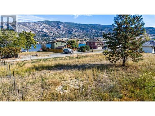 269 Alder Avenue Lot# 3, Kaleden, BC 