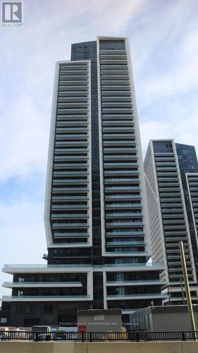 1606 - 50 Ordnance Street, Toronto, ON - Outdoor With Facade