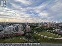 1606 - 50 Ordnance Street, Toronto, ON  - Outdoor With View 