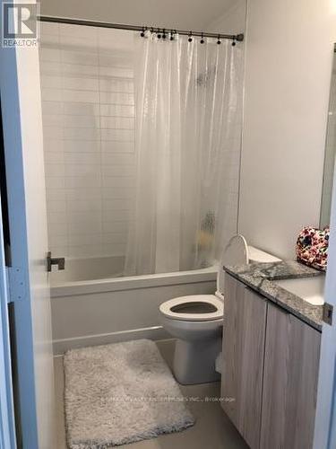 1606 - 50 Ordnance Street, Toronto, ON - Indoor Photo Showing Bathroom