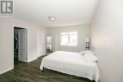 151 Robert Parkinson Drive, Brampton, ON - Indoor Photo Showing Bedroom