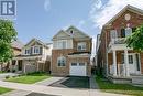 151 Robert Parkinson Drive, Brampton, ON  - Outdoor With Facade 