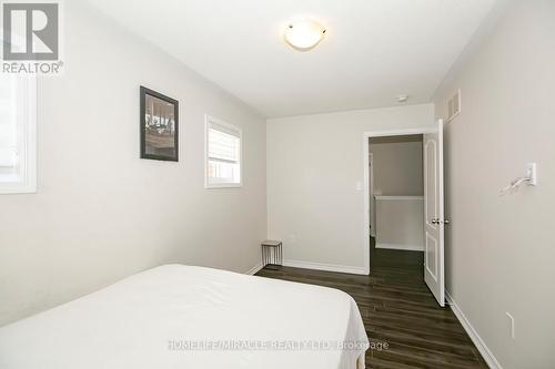 151 Robert Parkinson Drive, Brampton, ON - Indoor Photo Showing Bedroom