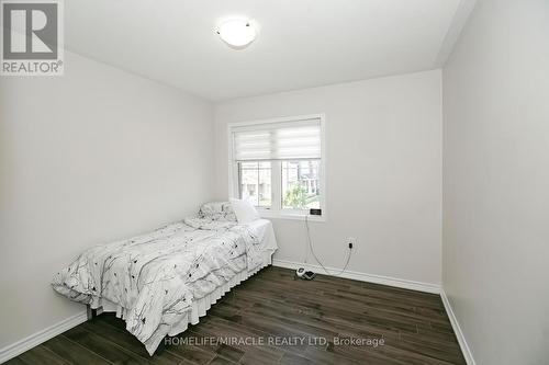 151 Robert Parkinson Drive, Brampton, ON - Indoor Photo Showing Bedroom