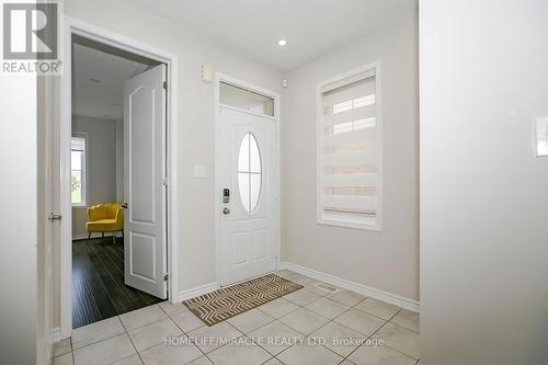 151 Robert Parkinson Drive, Brampton, ON - Indoor Photo Showing Other Room