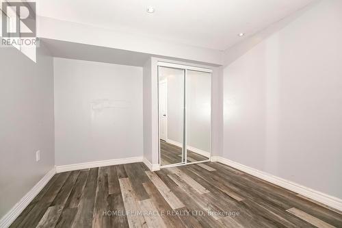 151 Robert Parkinson Drive, Brampton, ON - Indoor Photo Showing Other Room