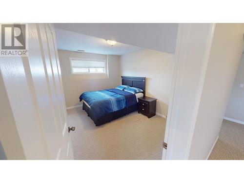 1401 30Th  N Avenue Unit# 27, Cranbrook, BC - Indoor Photo Showing Bedroom