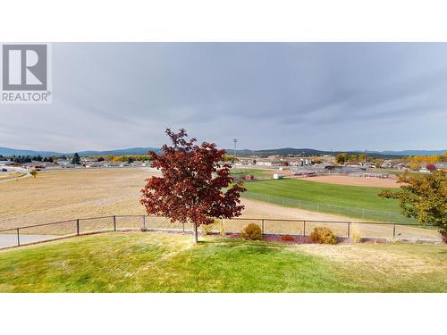 1401 30Th  N Avenue Unit# 27, Cranbrook, BC - Outdoor With View