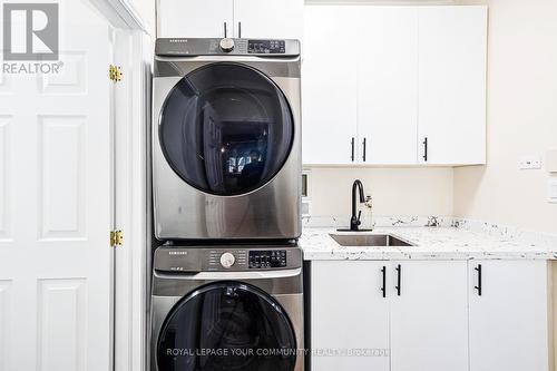 5 Deanna Drive, Wasaga Beach, ON - Indoor Photo Showing Laundry Room