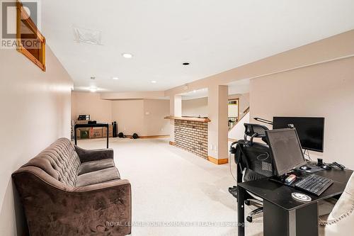 5 Deanna Drive, Wasaga Beach, ON - Indoor