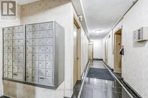 201 - 81 Charlton Avenue E, Hamilton, ON - Indoor Photo Showing Other Room