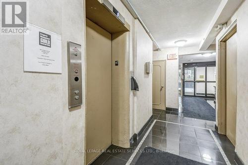 201 - 81 Charlton Avenue E, Hamilton, ON - Indoor Photo Showing Other Room