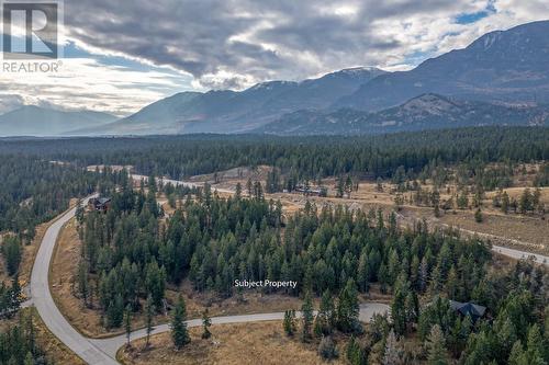 Lot 24 Valley Vista Way, Fairmont Hot Springs, BC 