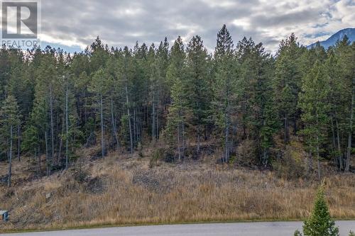 Lot 24 Valley Vista Way, Fairmont Hot Springs, BC 