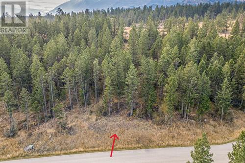 Lot 24 Valley Vista Way, Fairmont Hot Springs, BC 