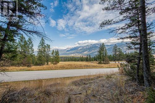 Lot 24 Valley Vista Way, Fairmont Hot Springs, BC 