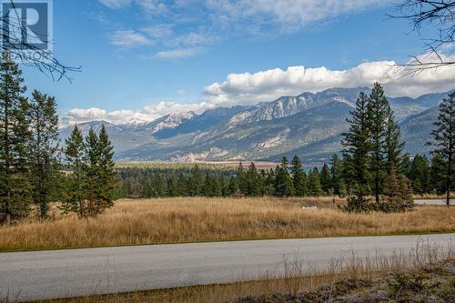 Lot 24 Valley Vista Way, Fairmont Hot Springs, BC 