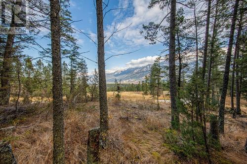 Lot 24 Valley Vista Way, Fairmont Hot Springs, BC 