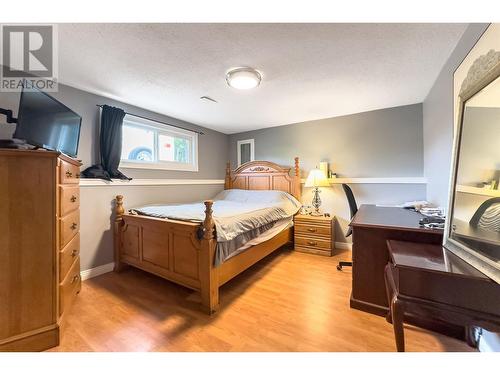 265 Gemini Road, Kelowna, BC - Indoor Photo Showing Bedroom