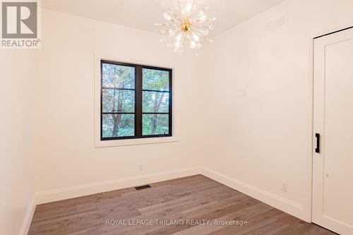 30 Gill Road, Lambton Shores (Grand Bend), ON - Indoor Photo Showing Other Room