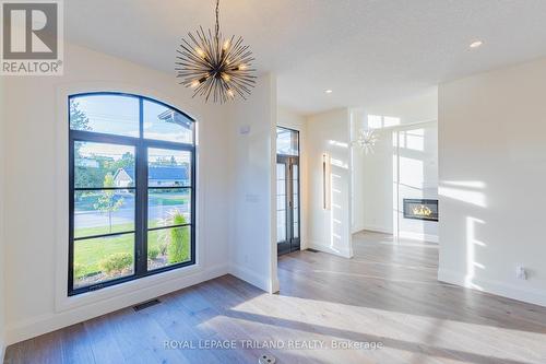 30 Gill Road, Lambton Shores (Grand Bend), ON - Indoor Photo Showing Other Room