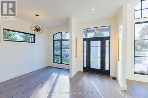 30 Gill Road, Lambton Shores (Grand Bend), ON - Indoor Photo Showing Other Room