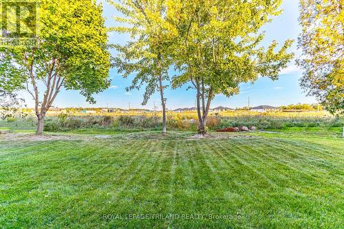 30 Gill Road, Lambton Shores (Grand Bend), ON - Outdoor With View