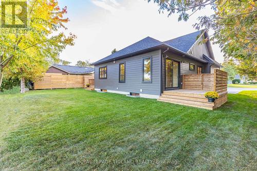 30 Gill Road, Lambton Shores (Grand Bend), ON - Outdoor