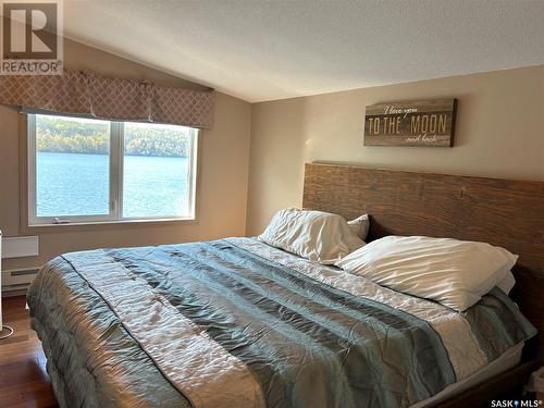 2 Lakeside Drive E, Kipabiskau Regional Park, SK - Indoor Photo Showing Bedroom