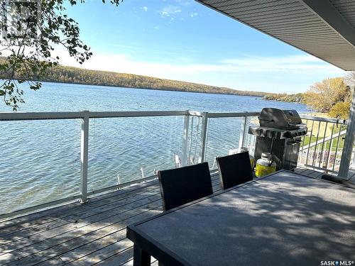 2 Lakeside Drive E, Kipabiskau Regional Park, SK - Outdoor With Body Of Water With Exterior