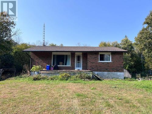 404 Percy Boom Road, Trent Hills, ON - Outdoor