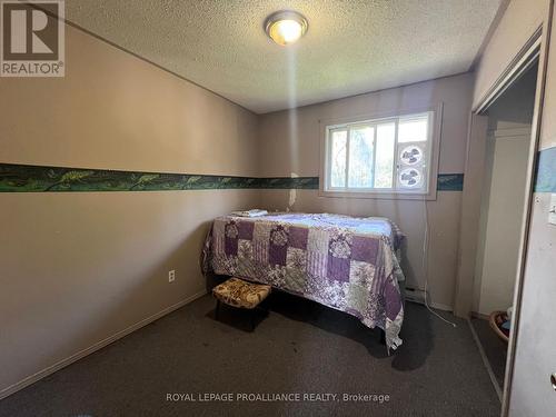 404 Percy Boom Road, Trent Hills, ON - Indoor Photo Showing Bedroom