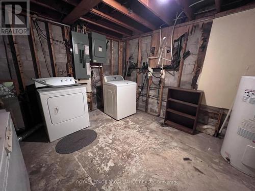 404 Percy Boom Road, Trent Hills, ON - Indoor Photo Showing Laundry Room