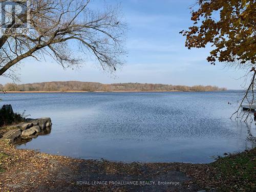 404 Percy Boom Road, Trent Hills, ON - Outdoor With Body Of Water With View