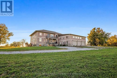 138 Ingham Road, Alnwick/Haldimand, ON - Outdoor