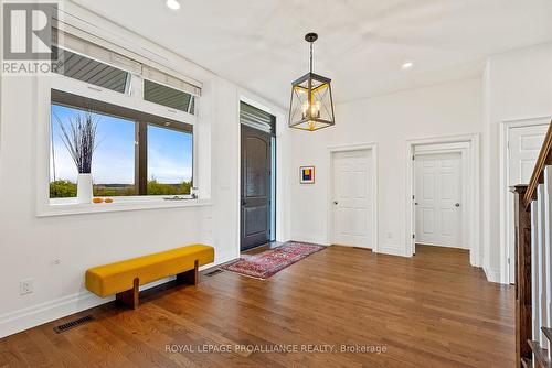 138 Ingham Road, Alnwick/Haldimand, ON - Indoor Photo Showing Other Room