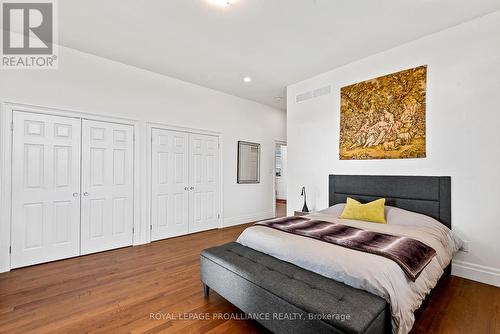 138 Ingham Road, Alnwick/Haldimand, ON - Indoor Photo Showing Bedroom