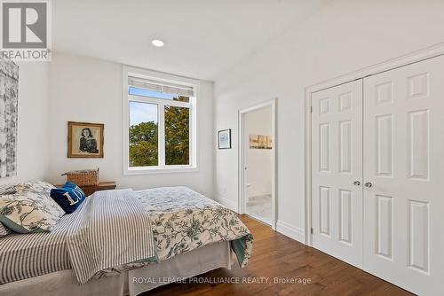 138 Ingham Road, Alnwick/Haldimand, ON - Indoor Photo Showing Bedroom