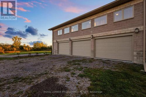 138 Ingham Road, Alnwick/Haldimand, ON - Outdoor